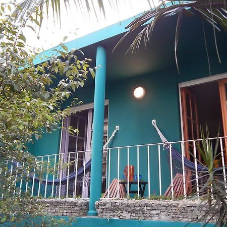 O'Rileys Perdizes Hostel Сан-Пауло Экстерьер фото
