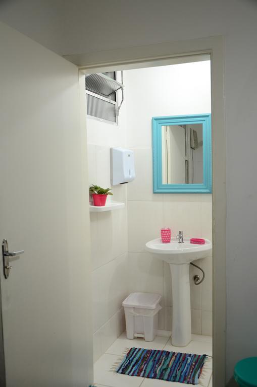 O'Rileys Perdizes Hostel Сан-Пауло Номер фото