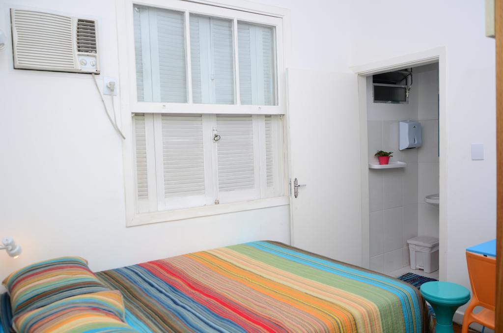 O'Rileys Perdizes Hostel Сан-Пауло Номер фото