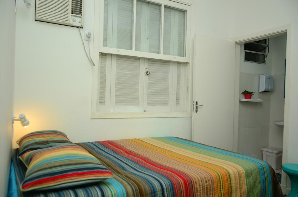 O'Rileys Perdizes Hostel Сан-Пауло Номер фото