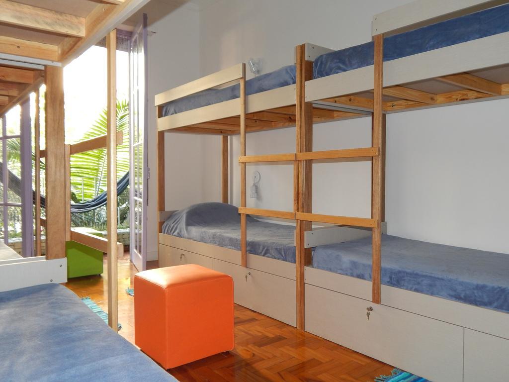 O'Rileys Perdizes Hostel Сан-Пауло Номер фото