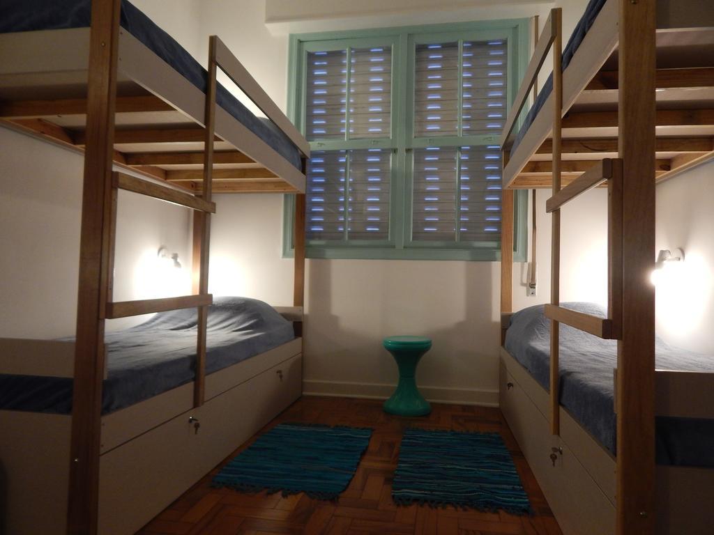 O'Rileys Perdizes Hostel Сан-Пауло Экстерьер фото